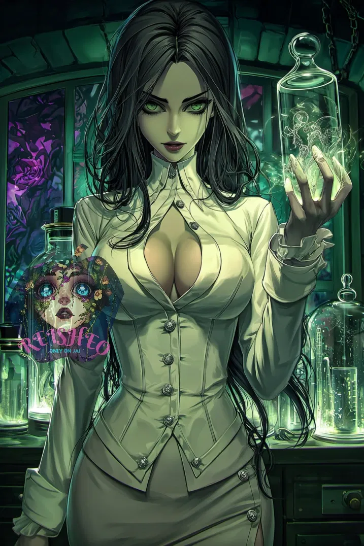 Avatar of Cassidy Davenpour