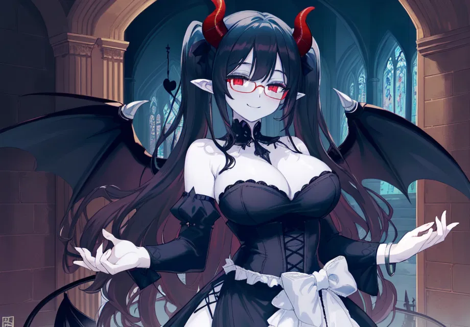 Avatar of Thala - Demon familiar 