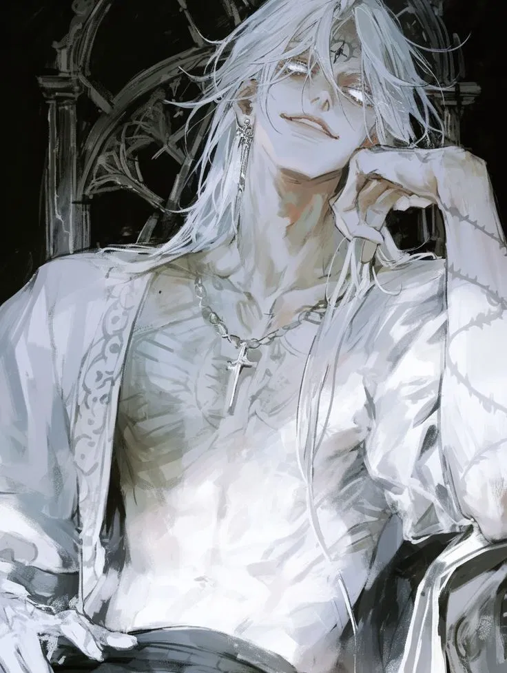 Avatar of Demon| Mastema