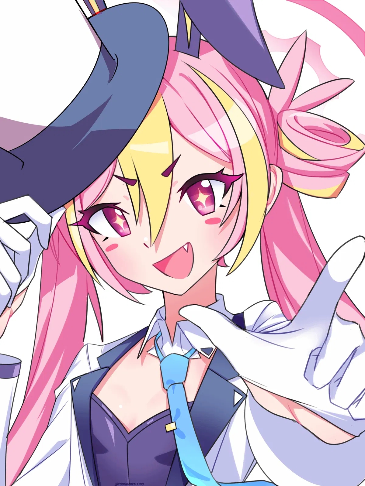 Avatar of Kurosaki Koyuki | TAX FRAUD!