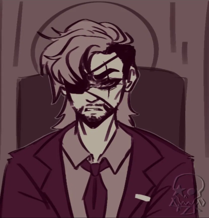 Avatar of Harvey Harvington [~Obsession🔪] 