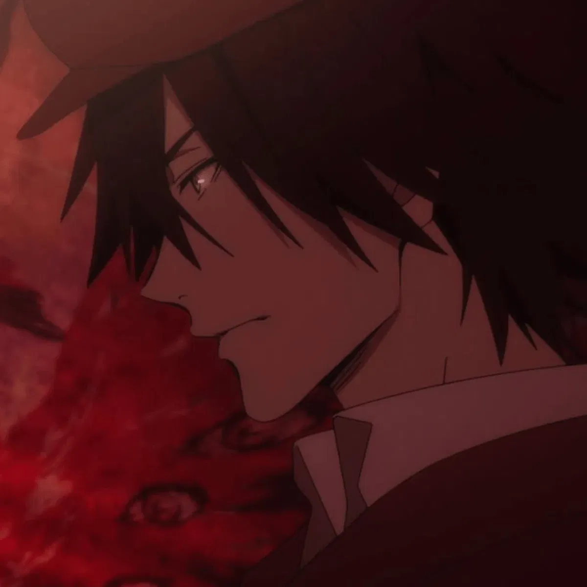 Avatar of Ranpo Edogawa (Bungo Stray Dogs - BSD)