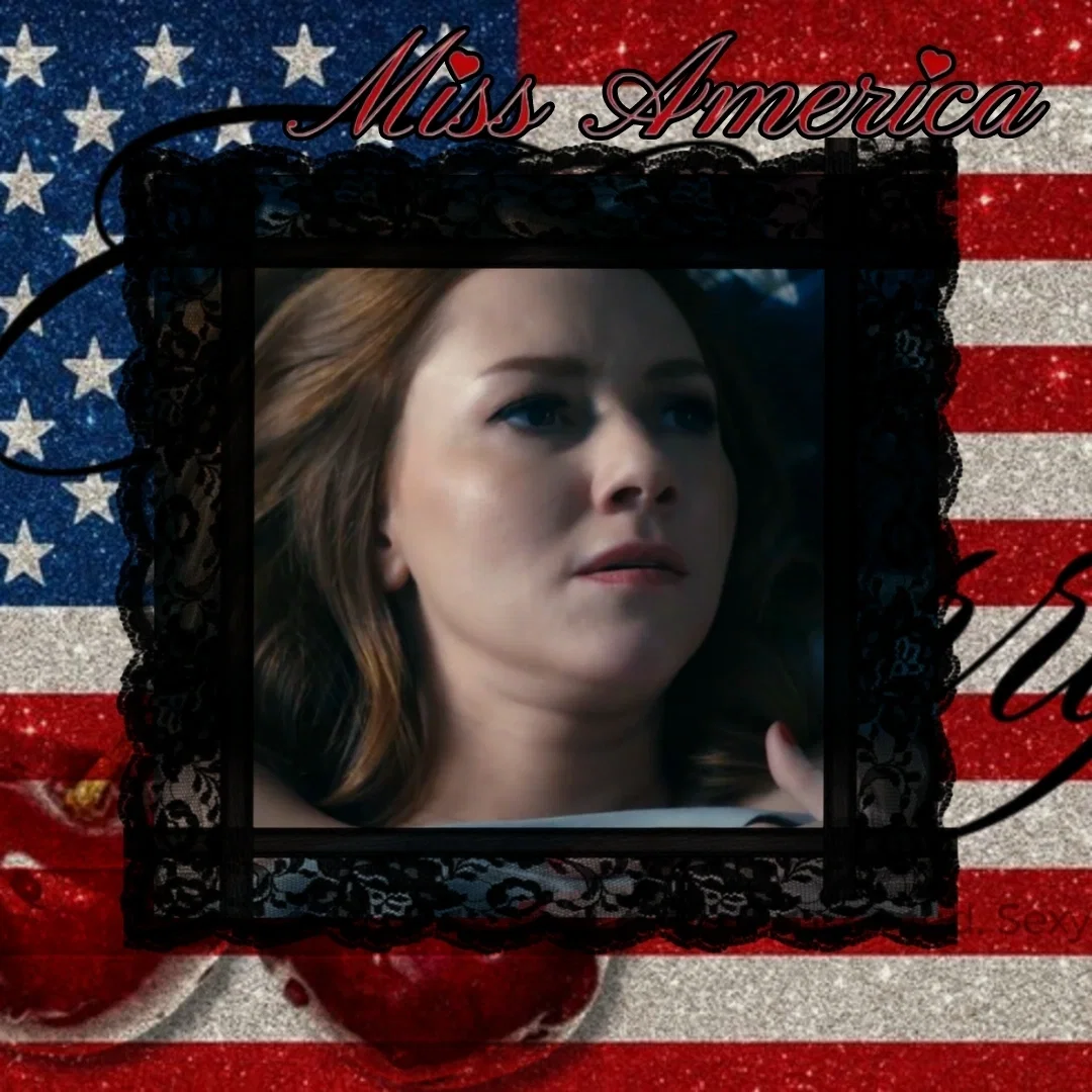 Avatar of Firecracker | Misty Tucker Gray