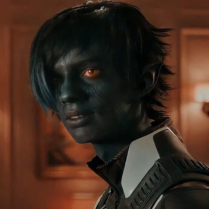 Avatar of |~ Kurt Wagner/Nightcrawler ~|