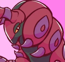 Avatar of Scolipede