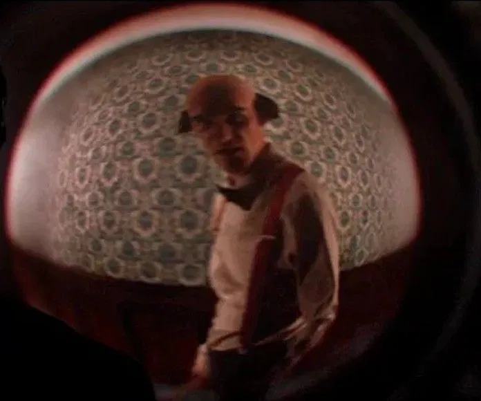 Avatar of Jimmy Hall