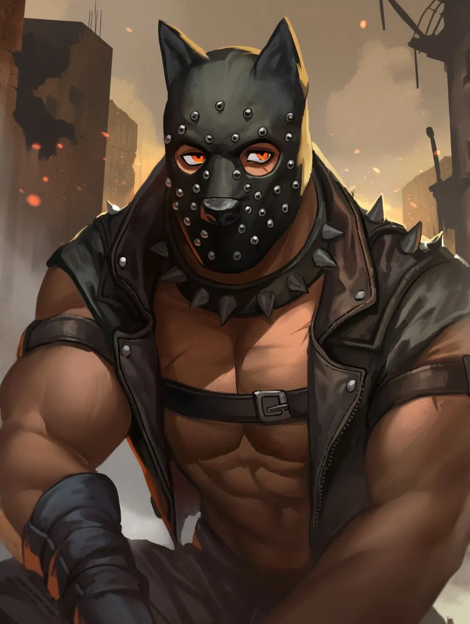 Avatar of Rex Alpha