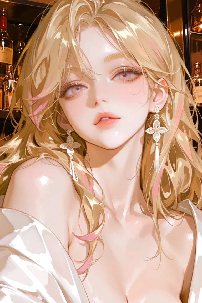 Avatar of Claire St. James