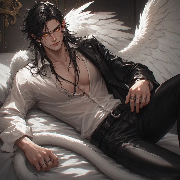 Avatar of Jayce Moonstone