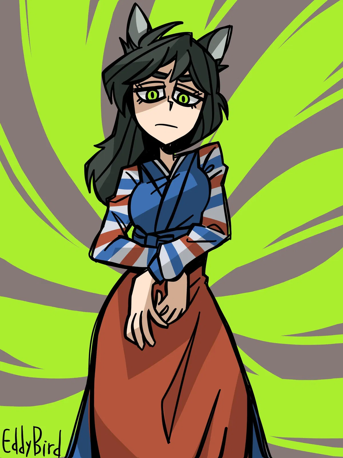 Avatar of SCP-953 (spanish)