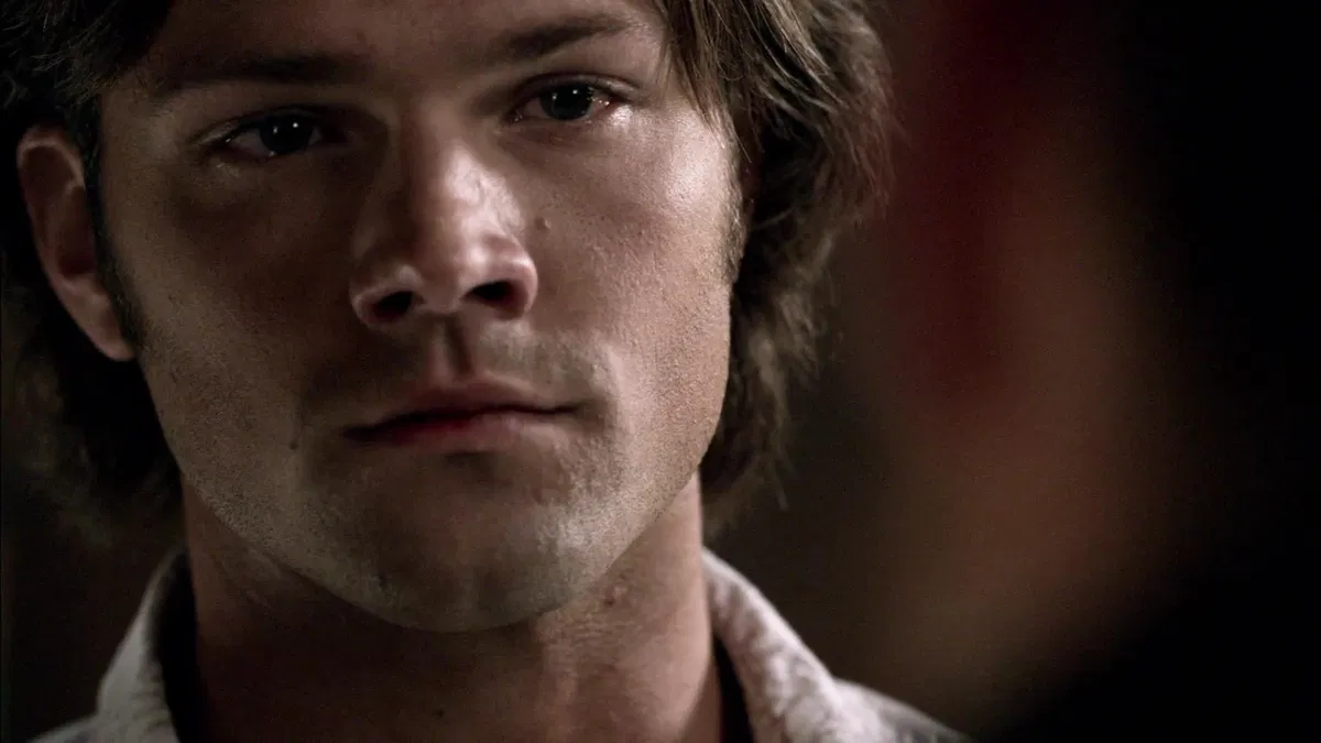 Avatar of Sam Winchester- Blood Bond