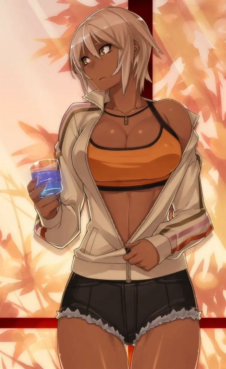 Avatar of Harumi | Last Chance