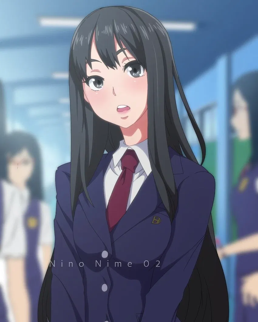 Avatar of Saki Yoshida | A New Journey