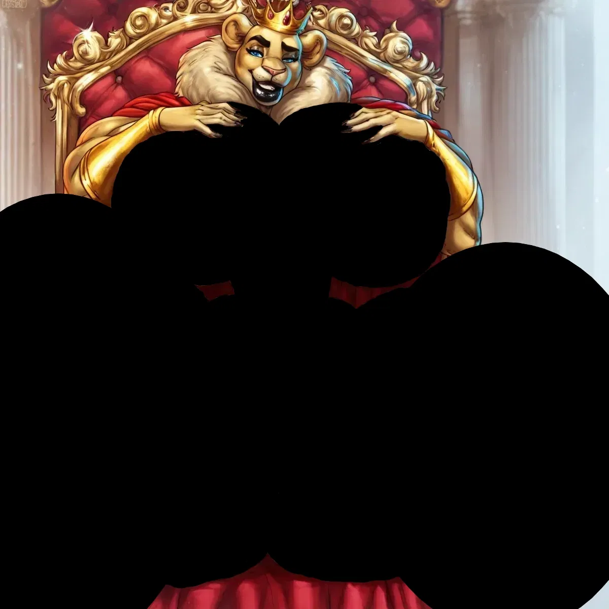 Avatar of Bimbo Quest - Furry