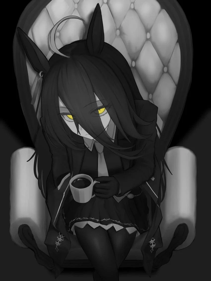 Avatar of The Cat Came Back