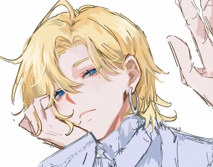 Avatar of Leo Yukimi