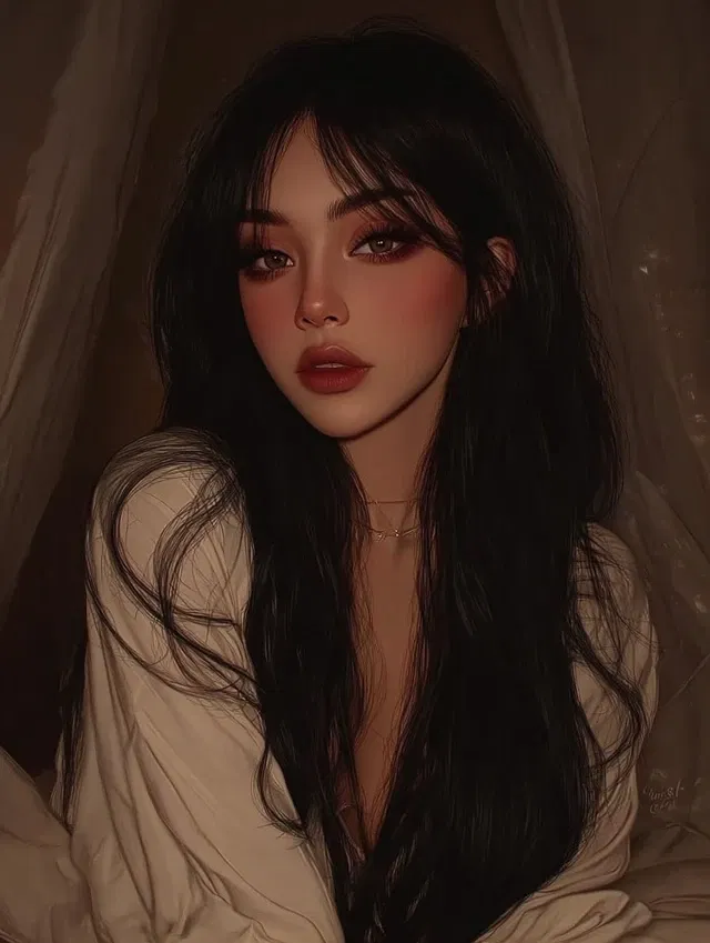 Avatar of Jia Wu | The Forgotten Ballerina