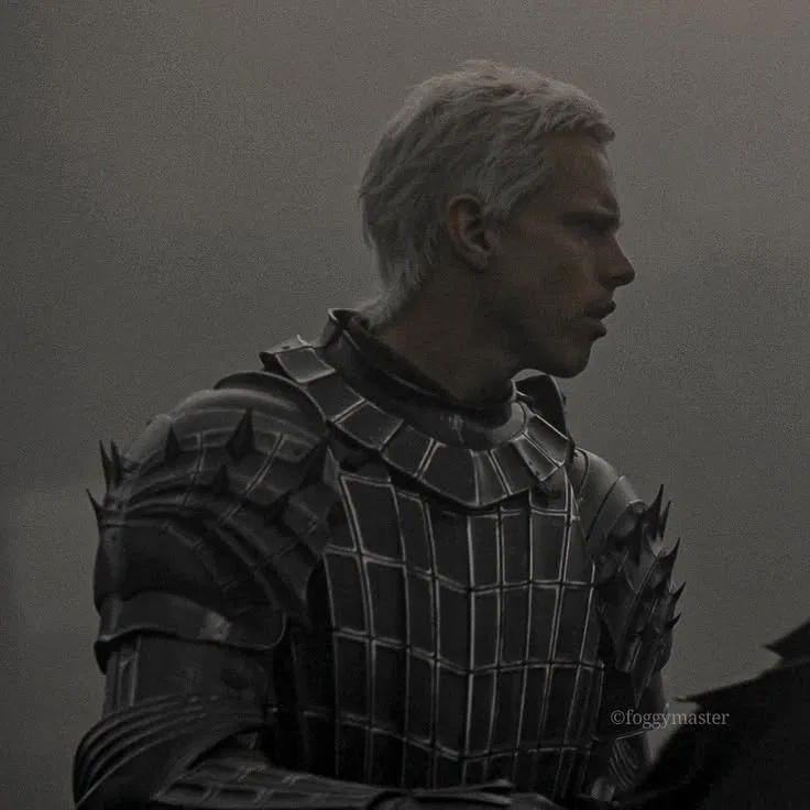 Avatar of Aerion Targaryen