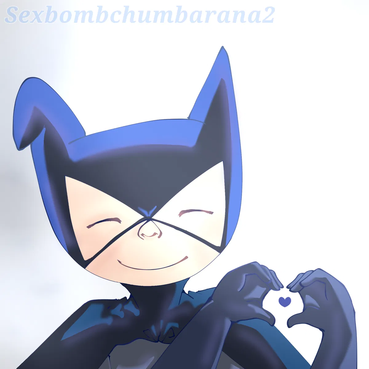 Avatar of Bat-Mite - DC Comics