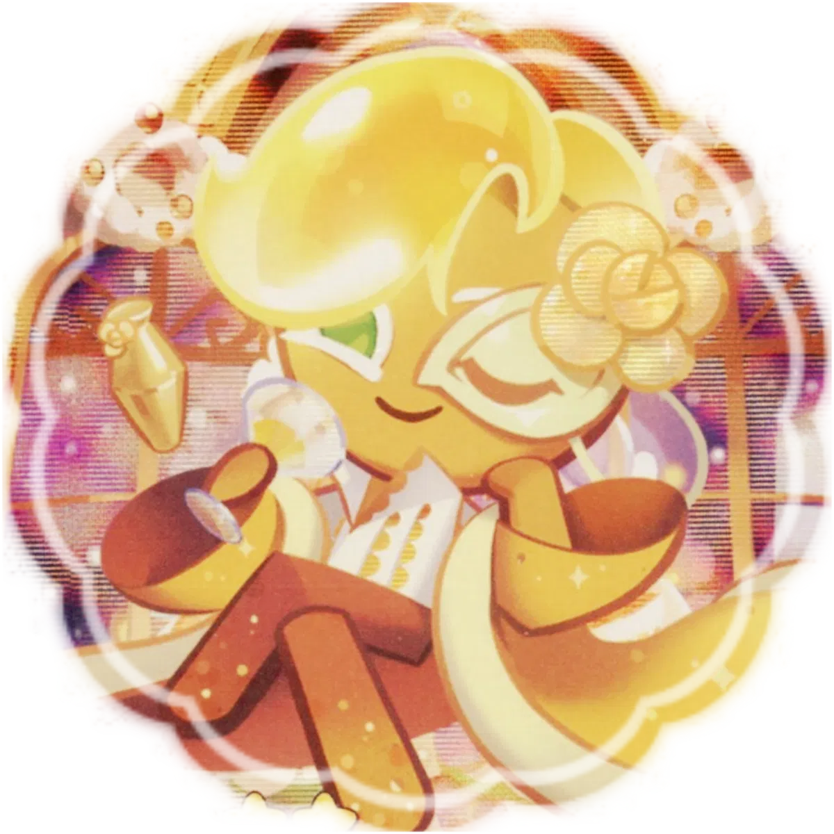 Avatar of Sparkling Cookie