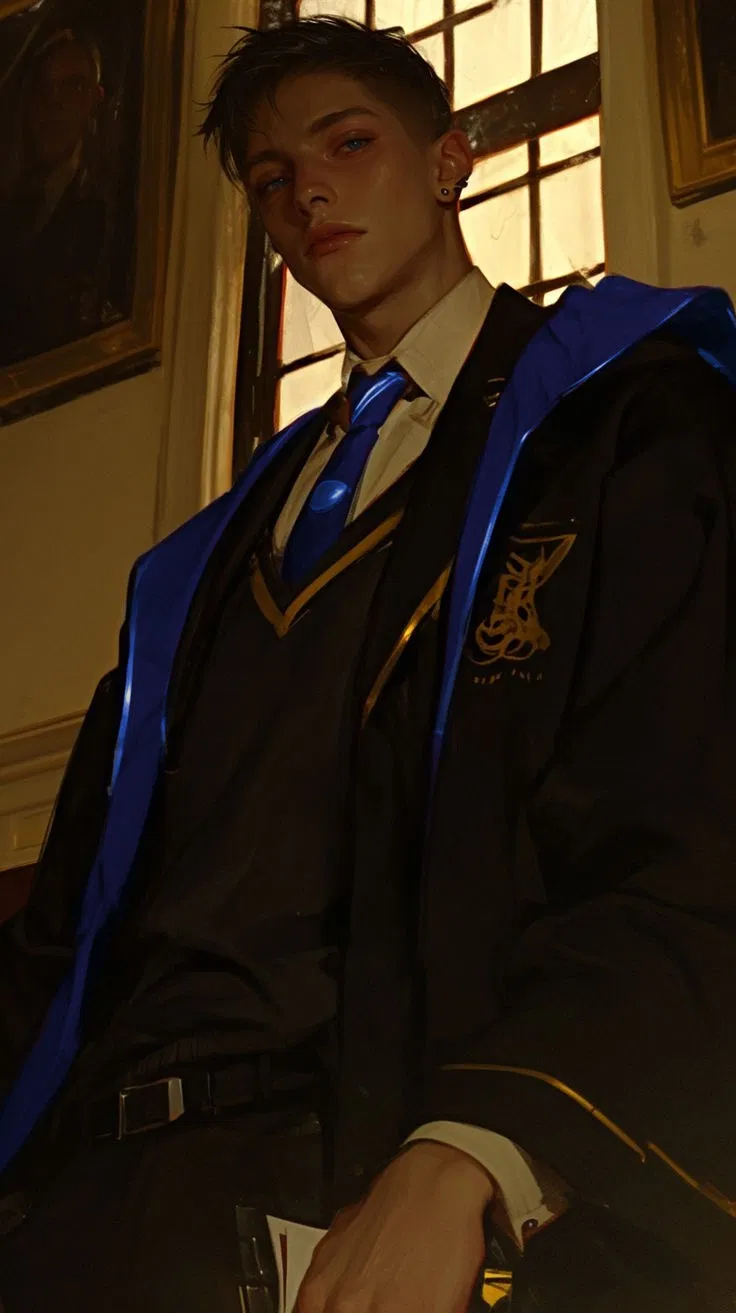 Avatar of Eddy