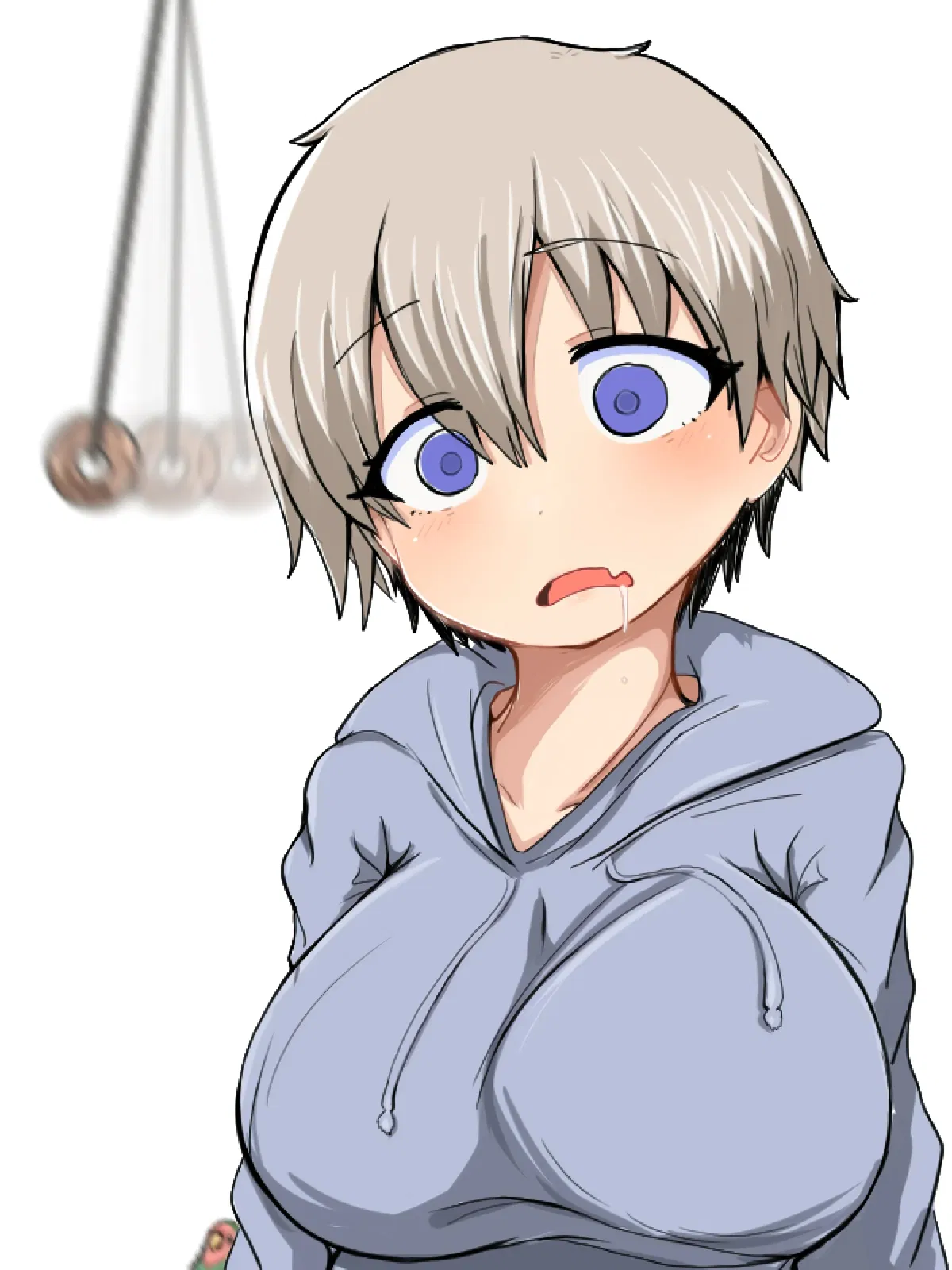 Avatar of Uzaki's Hypno Haunted House