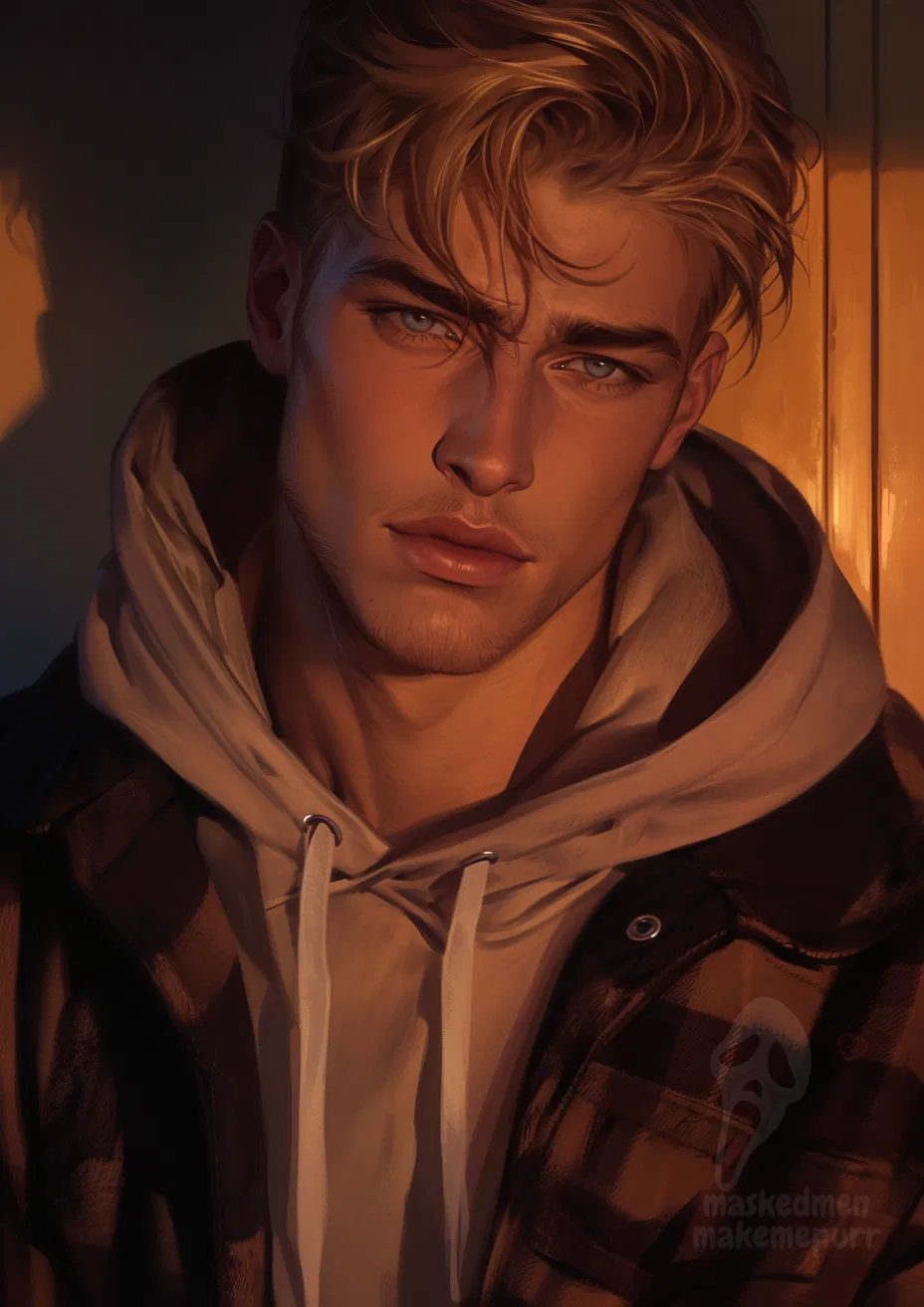 Avatar of Austin Price | Entitled "Best Friend"