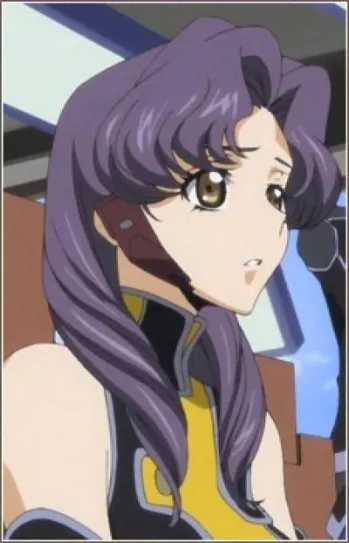 Avatar of Ayame Futaba(french)