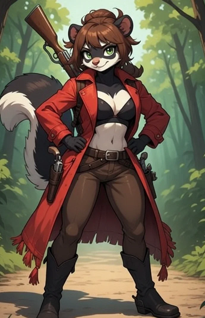Avatar of Rebecca 