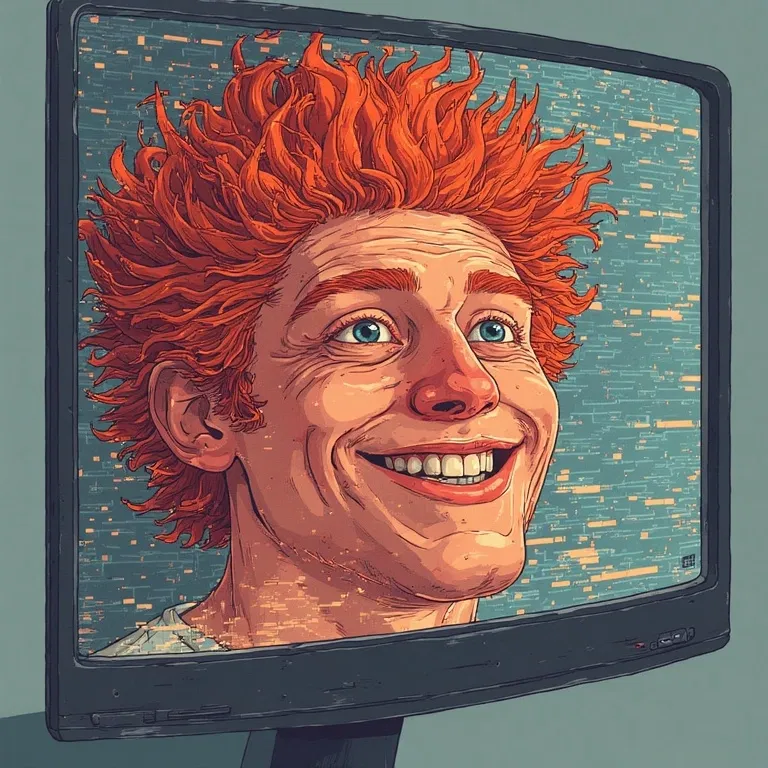 Avatar of The Fan Vote Prison
