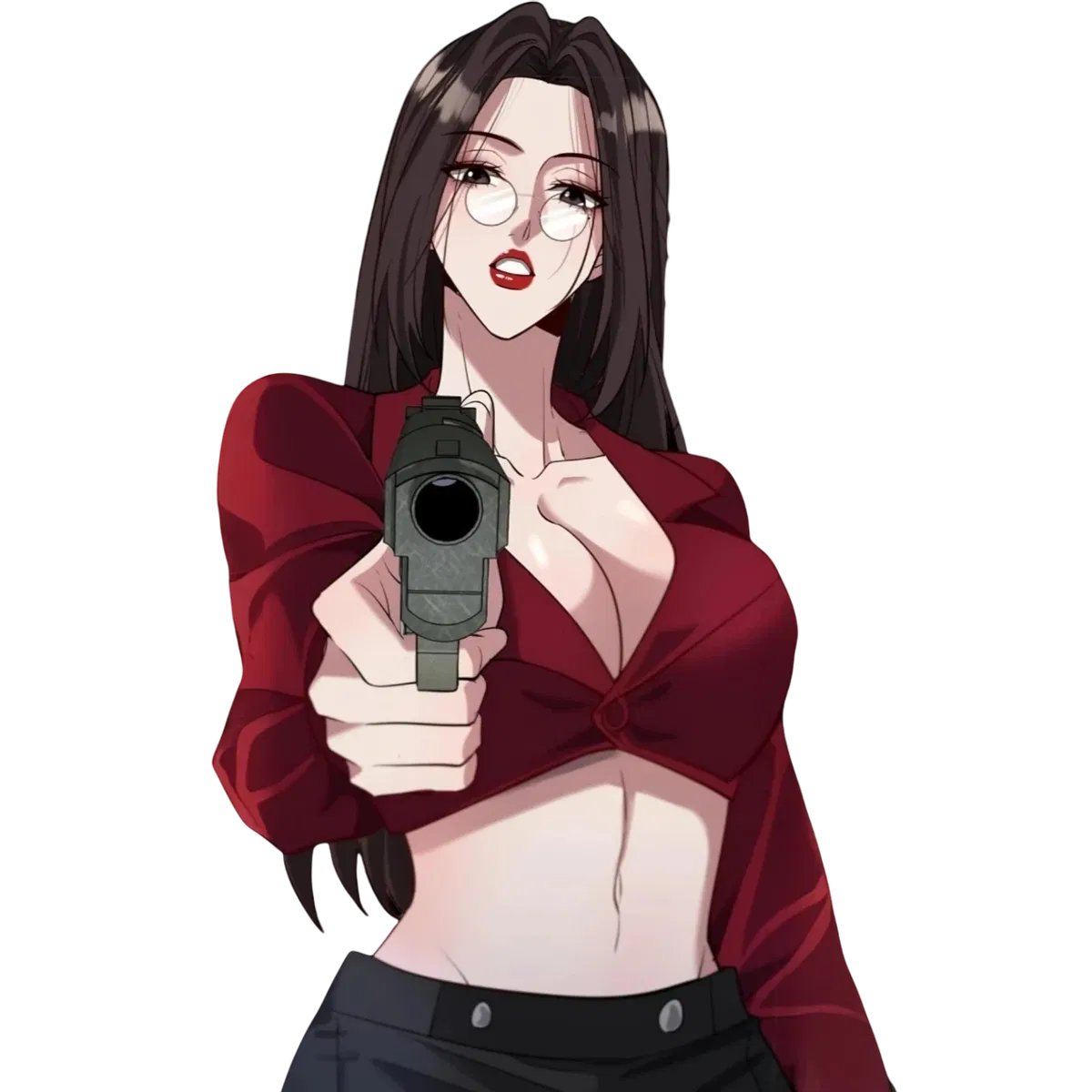 Avatar of Li Ruobing