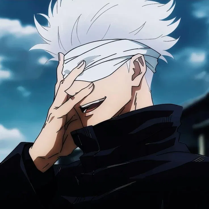Avatar of Gojo Satoru [III]