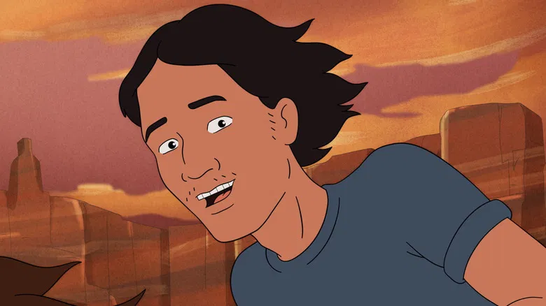 Avatar of Joseph Gribble