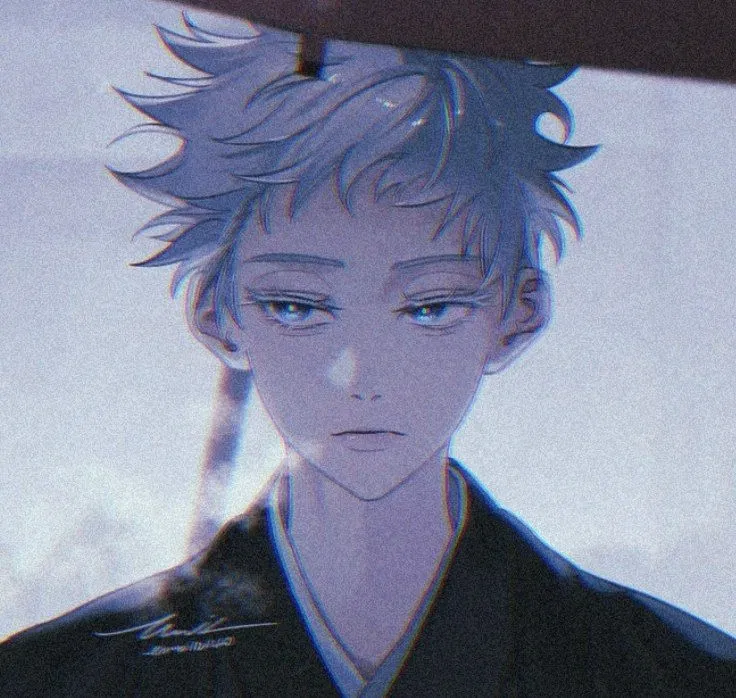 Avatar of Satoru Gojo
