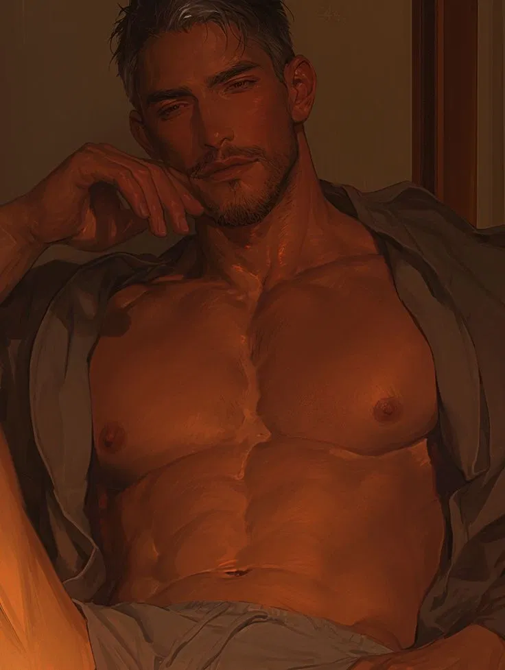 Avatar of Enea Palmiotto | Bankrupt Sugar Daddy 