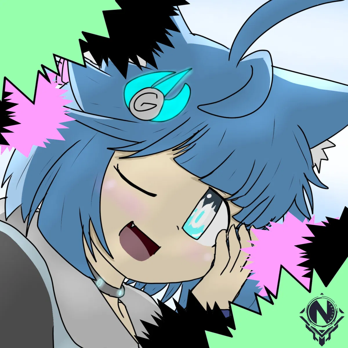 Avatar of Clingy Clinger | Mikuhana Mimiko