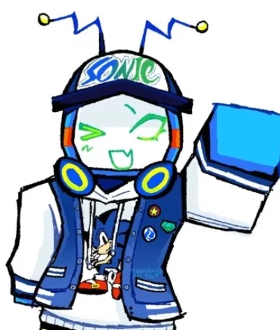 Avatar of 🎇 • Trackstar Veeronica | Forsaken • 🛹