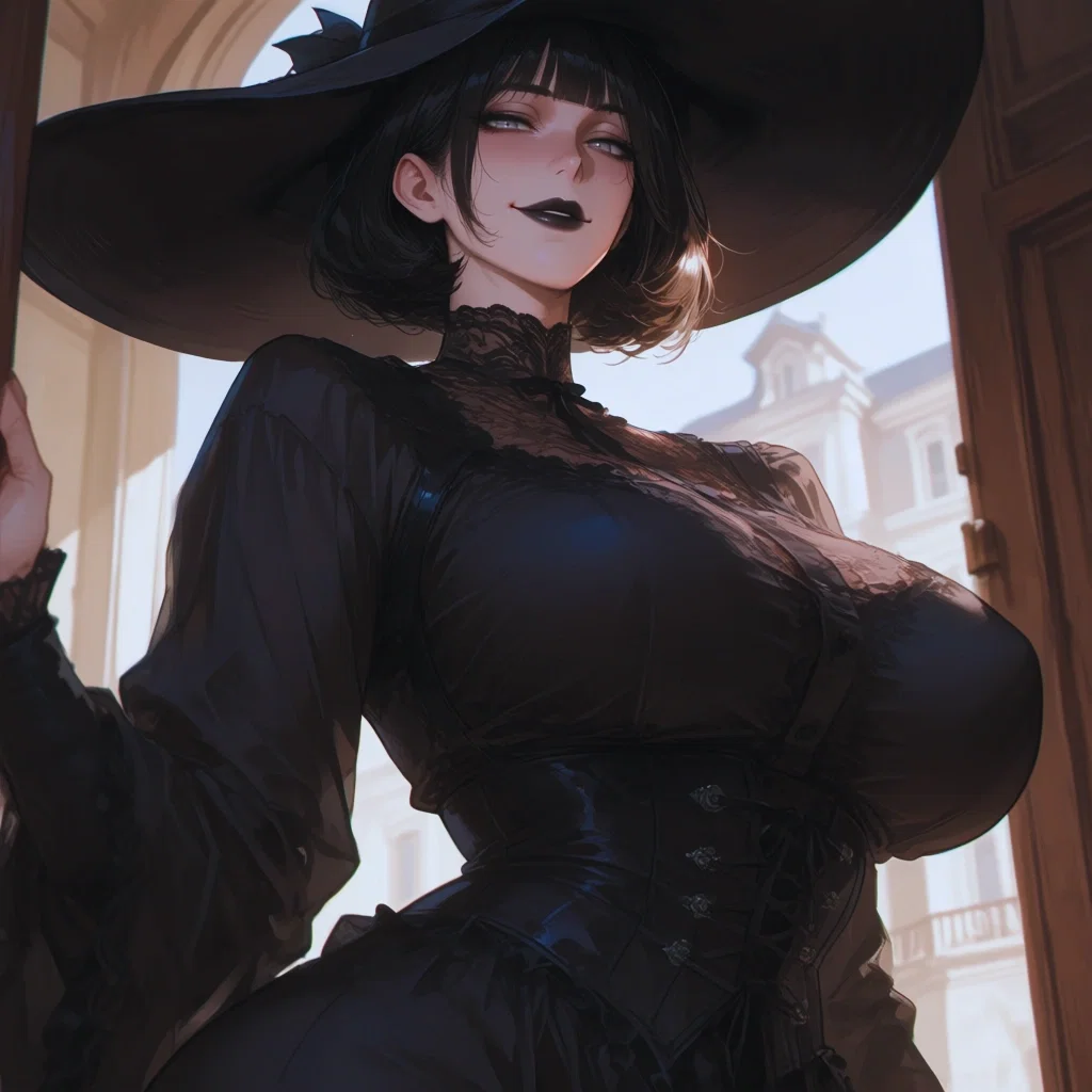 Avatar of You're Her inheritance