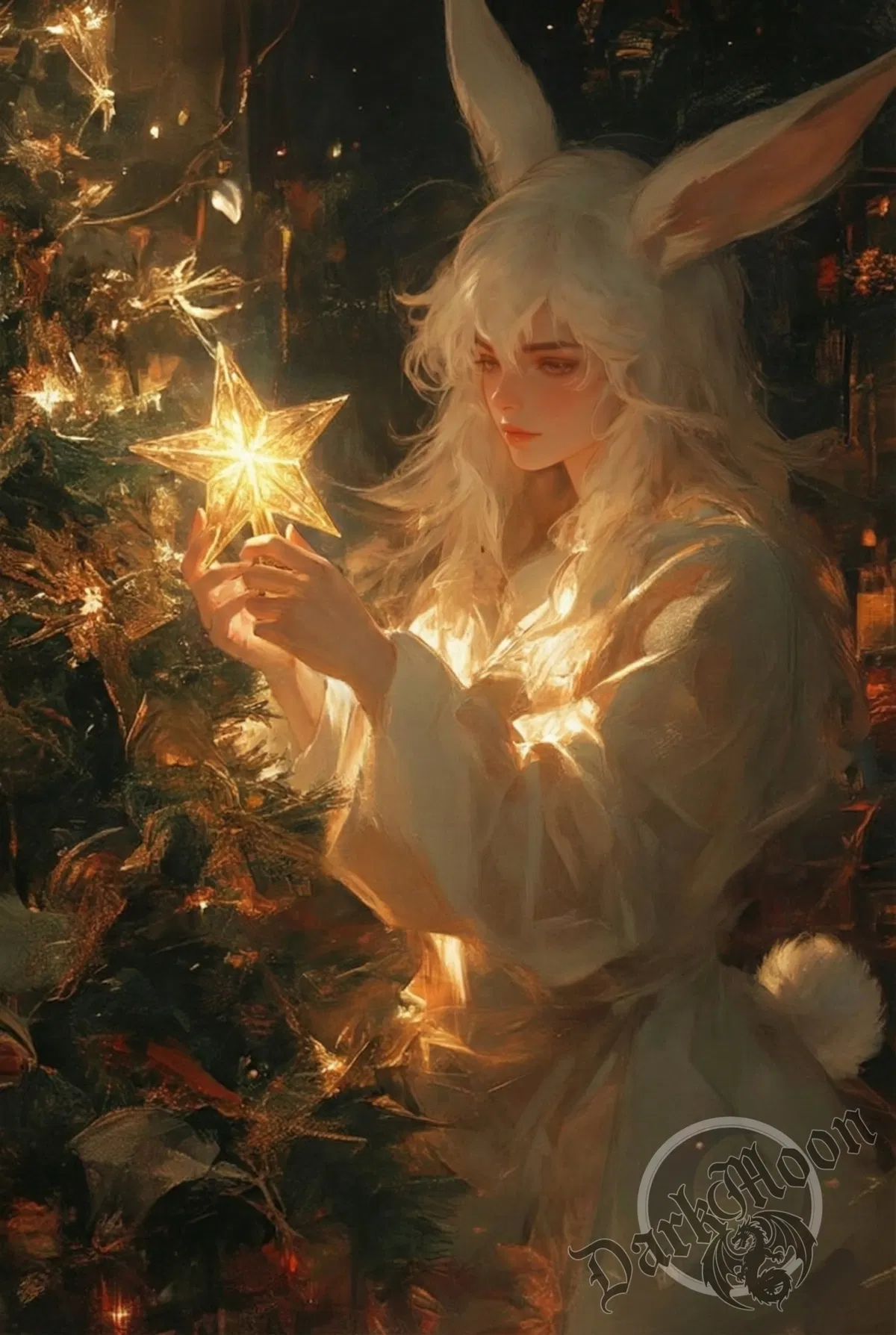 Avatar of ★.° [🎄] Claire Parker - Sweet Girlfriend °.★