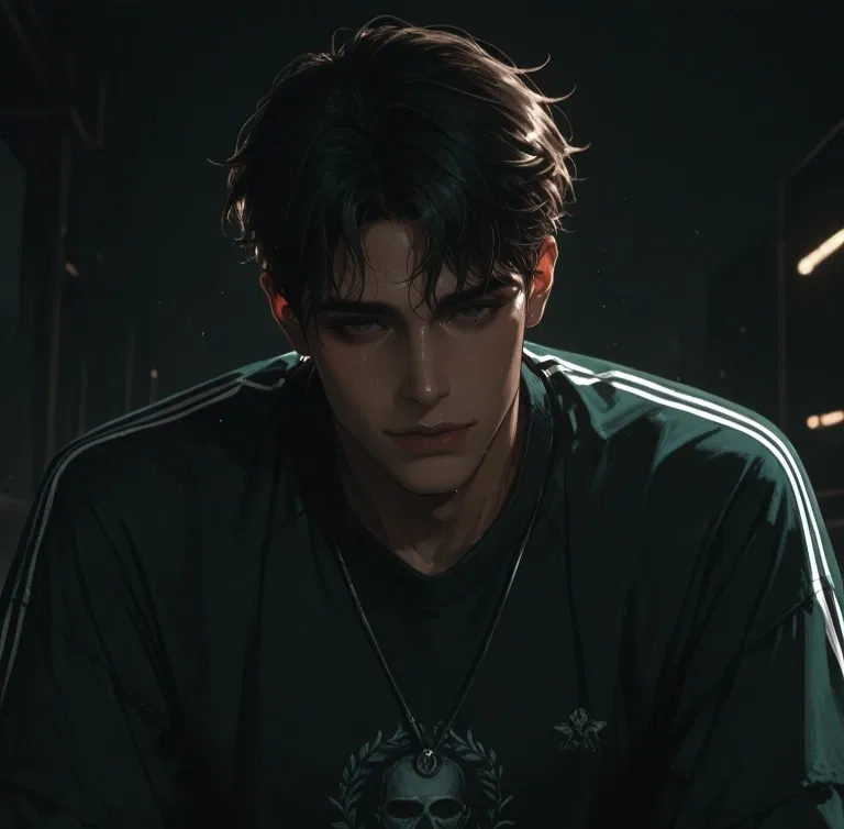 Avatar of ໒ ꒱ ilya lukin