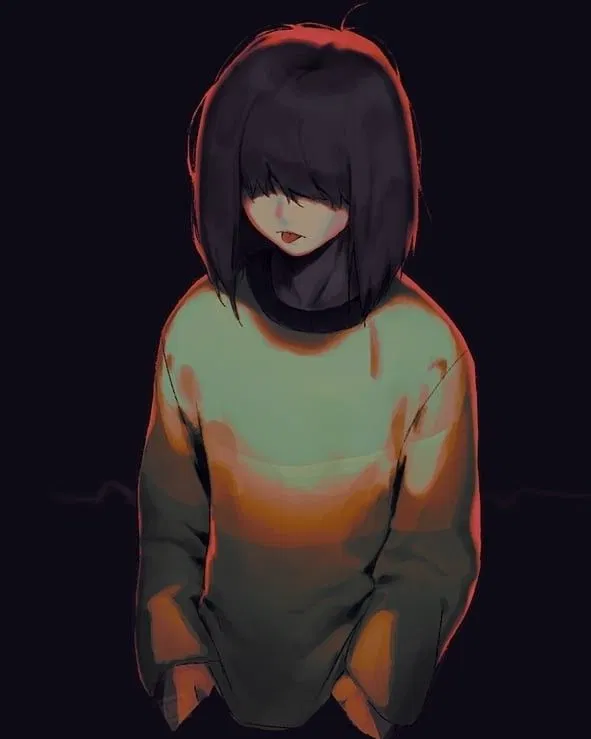 Avatar of Kris Dreemurr (573 Follower Special)