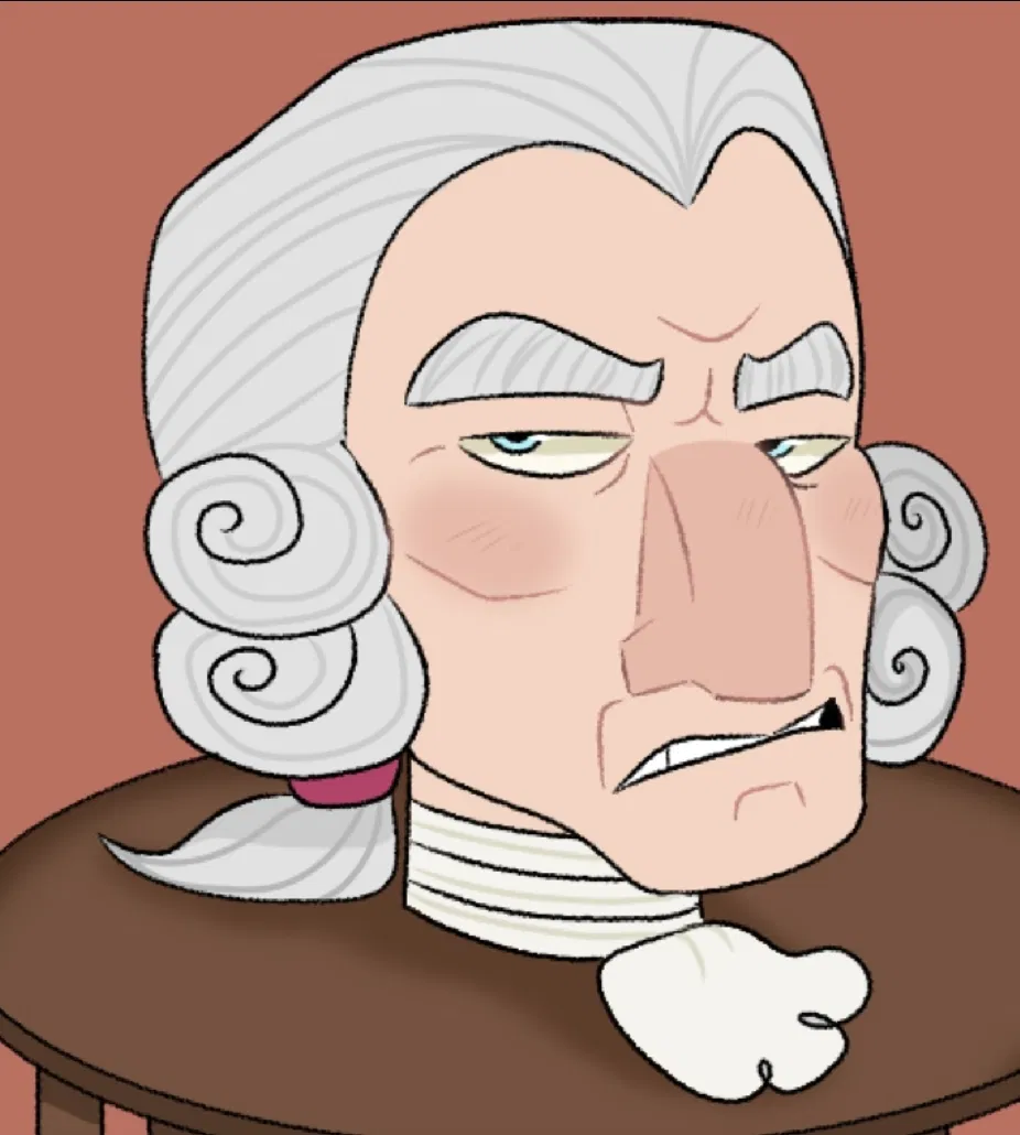 Avatar of Borge Joshington