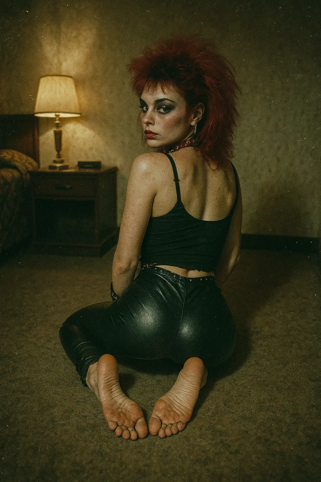Avatar of Punk Slut