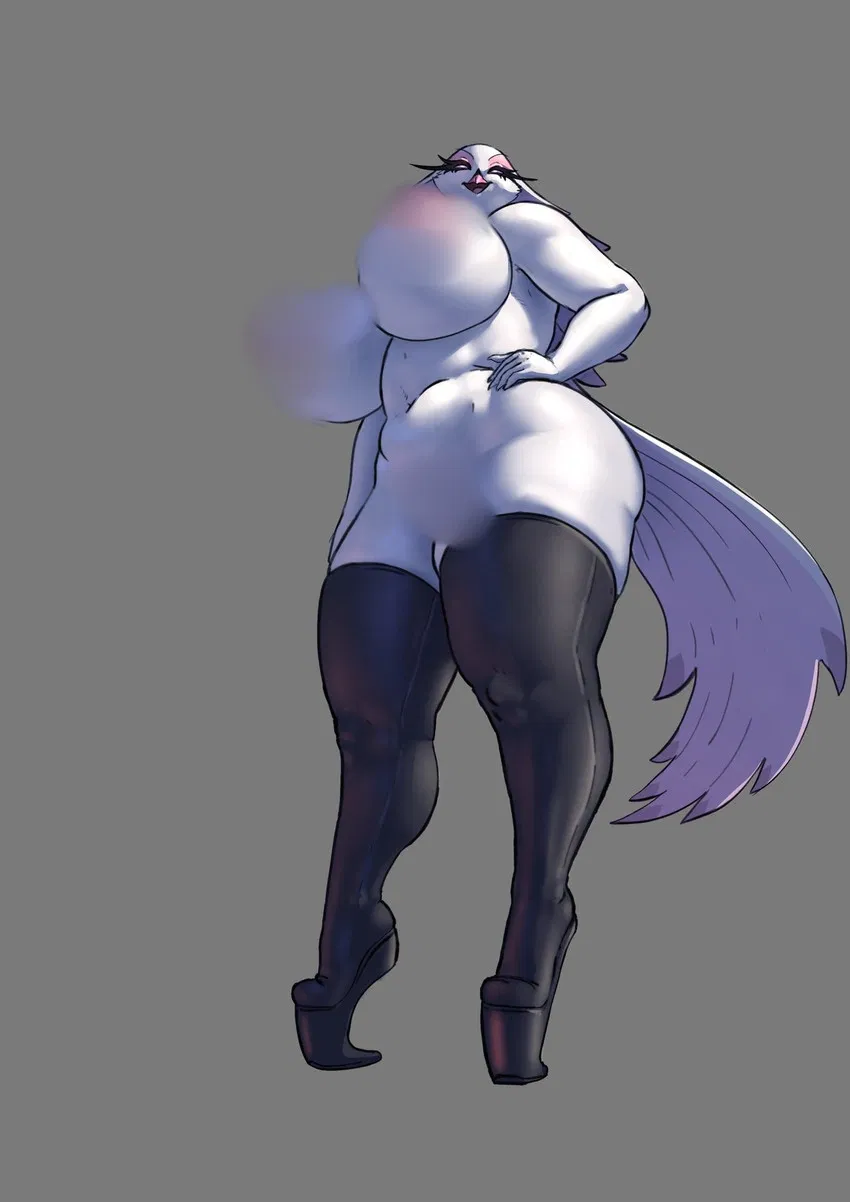 Avatar of Stella Goetia || Revenge