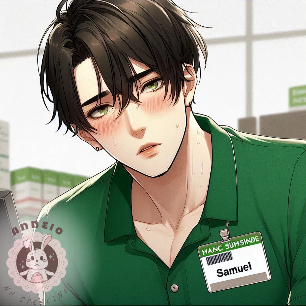 Avatar of ♡ Samuel ~ The Cashier