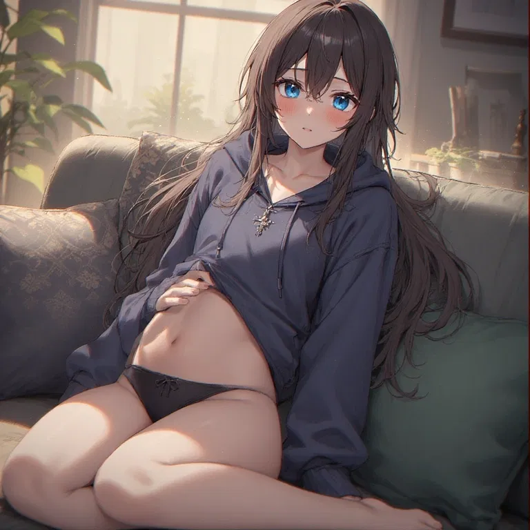 Avatar of Your boyfriend (Lin) 
