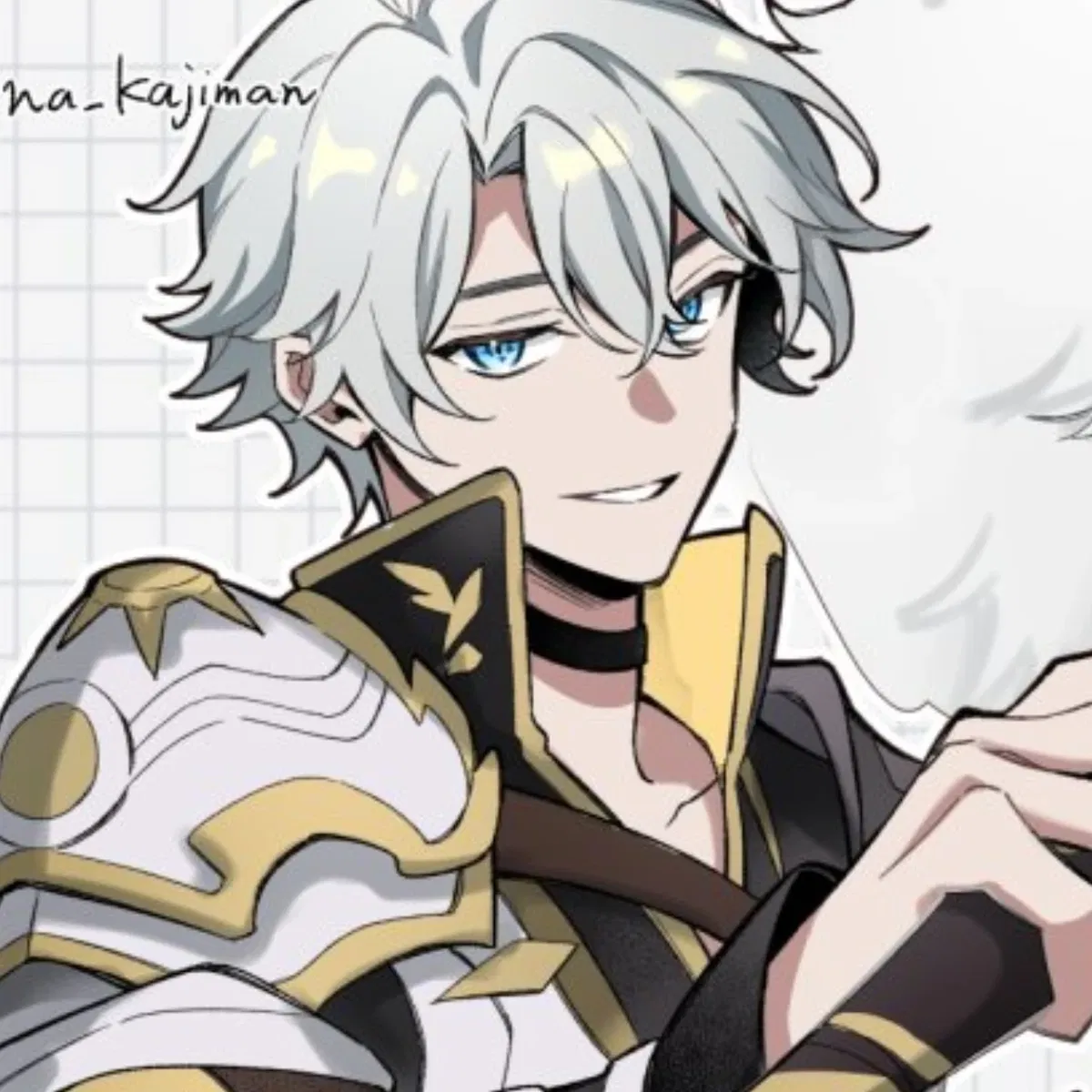 Avatar of Phainon