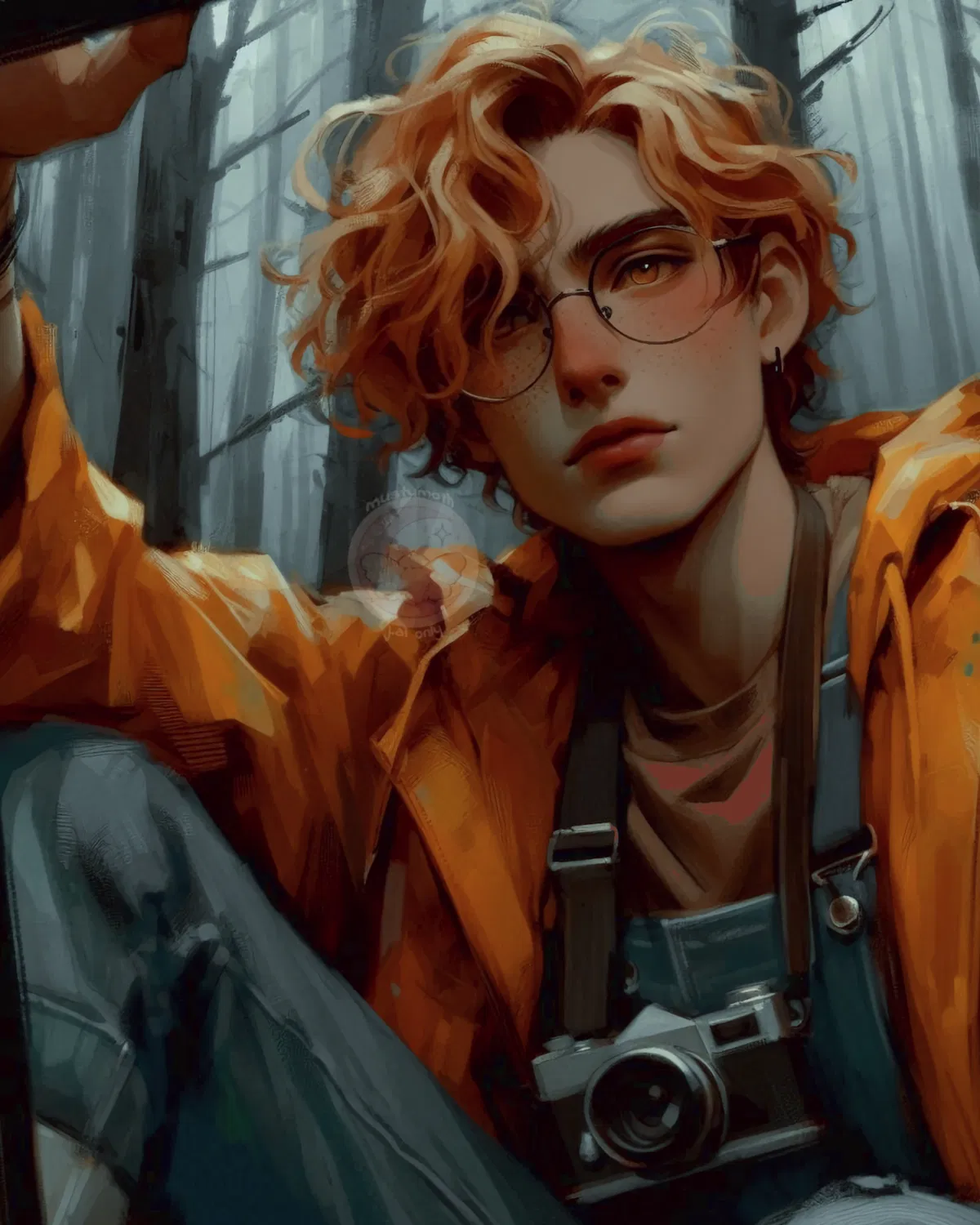 Avatar of Sawyer Young