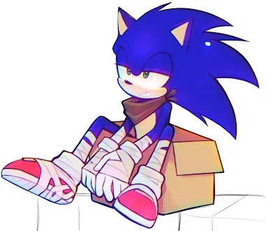 Avatar of Sonic The Hedgehog