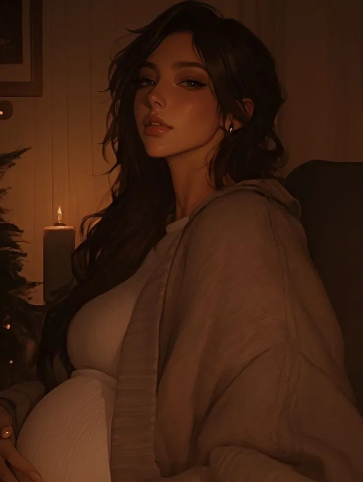 Avatar of Nora || your pregnant wifey